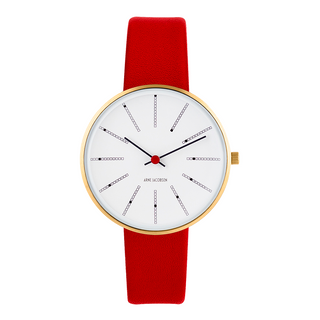 Arne Jacobsen Bankers 53107-1603G