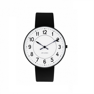 Arne Jacobsen Station 53412-2001B