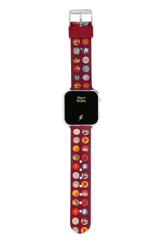 Disney Harry potter LED ur