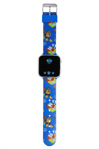 Disney Paw patrol LED ur