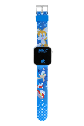 Disney Sonic LED ur