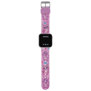 Disney Lilo & Stitch pink LED ur