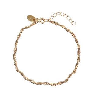 Aqua Dulce Mariana armbånd 5742