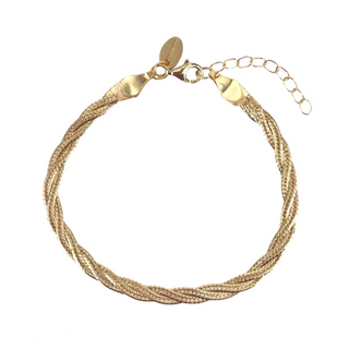 Aqua Dulce Teresa armbånd 5746