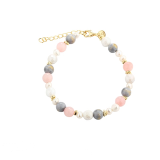 Aqua Dulce Gold Dust armbånd 5845