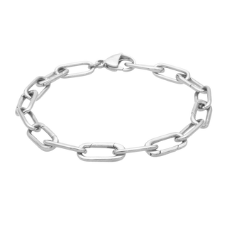 Christina Link Armbånd Small Til Charms 601-LINK-SMALL-S