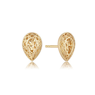 Støvring Design earrings 8ct gold 60166946