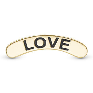 Christina Love Element Til Ur - Blankpoleret Forgyldt Sterling Sølv 603-G41