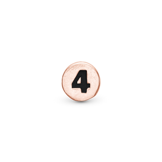 Christina Element Nummer 4 Element Til Ur - Blankpoleret Rosaforgyldt 603-R-4