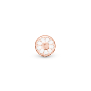 Christina Marguerit Element Til Ure - Blankpoleret Rosaforgyldt 603-R11
