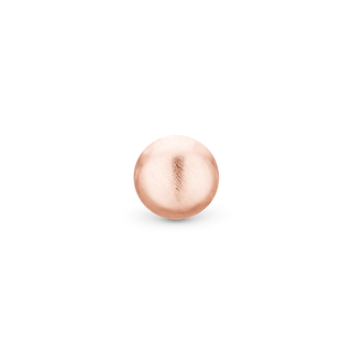 Christina Stopper Element Til Ure - Blankpoleret Rosaforgyldt 603-R12