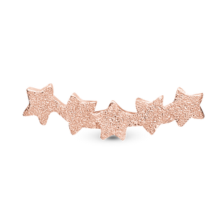 Christina Stars Element Til Ur - Blankpoleret Rosaforgyldt 603-R36