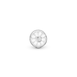 Christina Marguerit Element Til Ur - Blankpoleret Sterling Sølv 603-S11