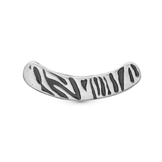 Christina Zebra Elements Element Til Ur - Blankpoleret Sterling Sølv 603-S33