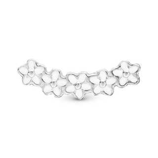 Christina Flowers Element Til Ur - Blankpoleret Sterling Sølv 603-S38