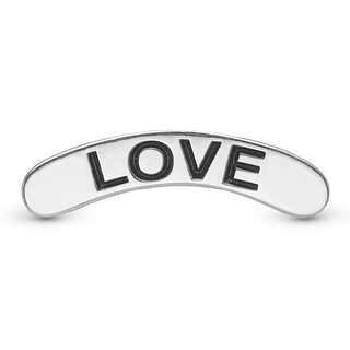 Christina Love Element Til Ur - Blankpoleret Sterling Sølv 603-S41