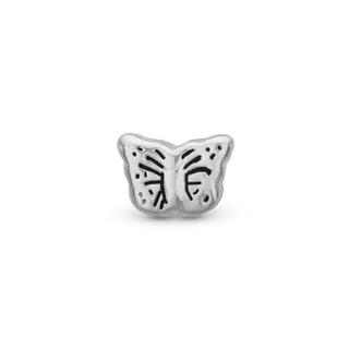 Christina Butterfly Element Til Ur - Blankpoleret Sterling Sølv 603-S8