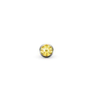 Christina Gul safir Element Til Ur 603-yellow