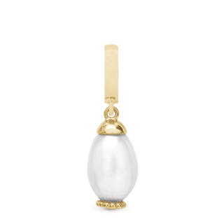 Christina Charm 610-G08WHITE