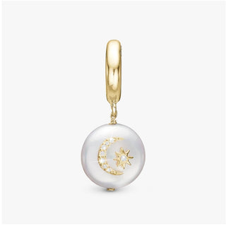 Christina charm 610-G128