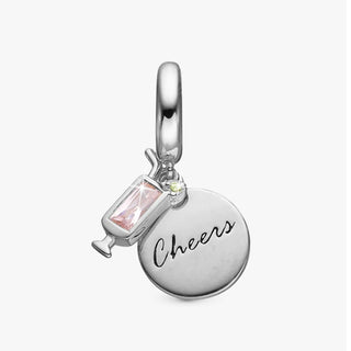 Christina charm 610-S122