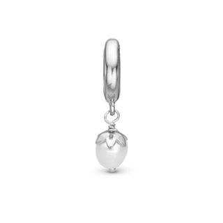 Christina Sparkling Pearl - Charm 6 mm 610-S144