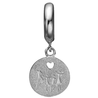 Christina charm 610-S89