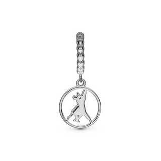 Christina - 6mm Charm Dance with me