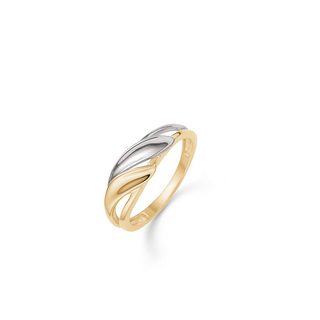 Støvring Design 8 kt. Ring 62237023