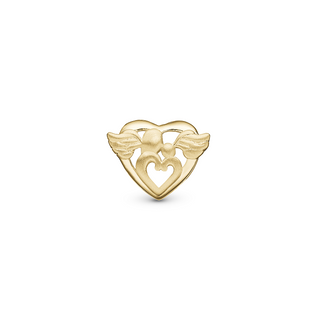 Christina Guardian Angle Charm 623-G311