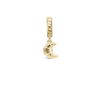Christina Croissant - Charm 4 mm 623-G372
