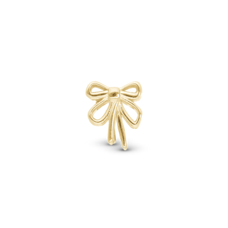 Christina Bow - Charm 4 mm 623-G376
