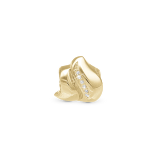 Christina Majestic Wave - Charm 4 mm 623-G379