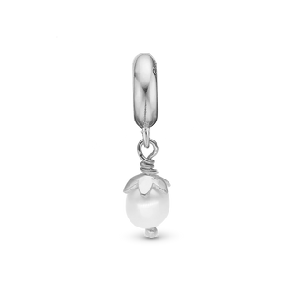 Christina Sparkling Pearl - Charm 4 mm 623-S368
