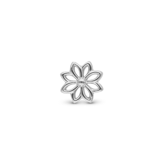 Christina Simple Flower - Charm 4 mm 623-S378