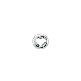 Christina Embraced Love charm 4 mm sølv 623-S390