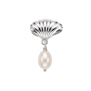 Christina Ocean Treasure charm 4 mm sølv 623-S407