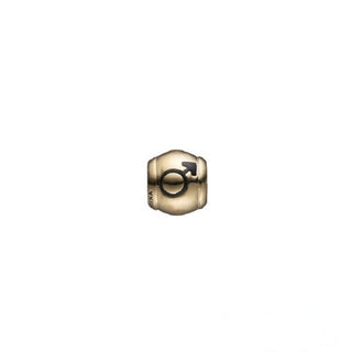 Christina Jewelry Mars 4mm Charm 623-G103