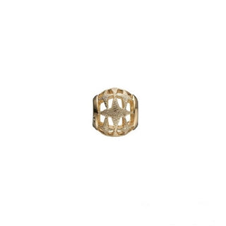 Christina - My Sparkling Star 4mm Charm