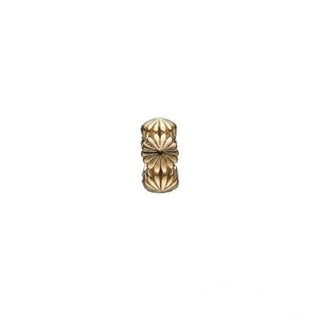 Christina Jewelry Organic 4mm Charm