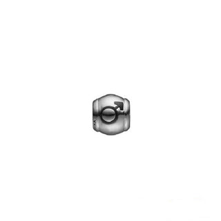 Christina Jewelry Mars 4mm Charm 623-S103