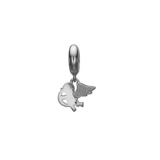 Christina Jewelry Cupid 4mm Charm