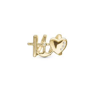 Christina - Charm Faith, Hope & Love