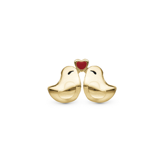 Christina Love Birds Charm