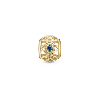 Christina Magic Eye Charm