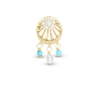 Christina charm Ocean Sunset 630-G281