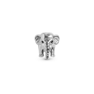Christina - Elephant i sølv