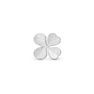 Christina - Charm Four Leaf Clower