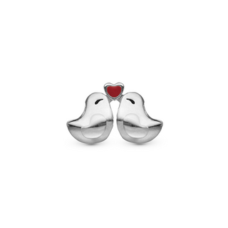 Christina Love Birds Charm