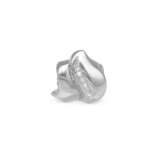 Christina Majestic Wave - Charm 6 mm 630-S293